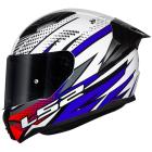 Capacete LS2 FF810 Vigo Flight