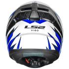 Capacete LS2 FF810 Vigo Flight