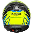 Capacete LS2 FF810 Vigo Flight