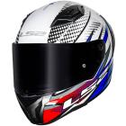 Capacete LS2 FF810 Vigo Flight