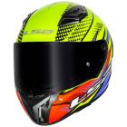 Capacete LS2 FF810 Vigo Flight