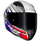 Capacete LS2 FF810 Vigo Flight