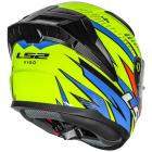 Capacete LS2 FF810 Vigo Flight