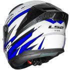 Capacete LS2 FF810 Vigo Flight