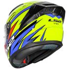 Capacete LS2 FF810 Vigo Flight