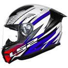 Capacete LS2 FF810 Vigo Flight