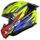 Capacete LS2 FF810 Vigo Flight