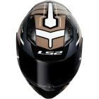 Capacete LS2 FF810 Vigo Keduo