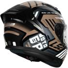 Capacete LS2 FF810 Vigo Keduo