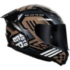 Capacete LS2 FF810 Vigo Keduo