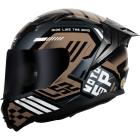 Capacete LS2 FF810 Vigo Keduo