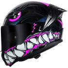 Capacete LS2 FF810 Vigo Sarbul