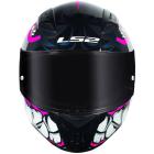 Capacete LS2 FF810 Vigo Sarbul