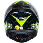 Capacete LS2 FF810 Vigo Sarbul