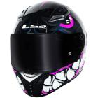 Capacete LS2 FF810 Vigo Sarbul