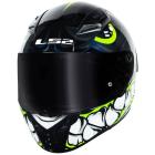Capacete LS2 FF810 Vigo Sarbul