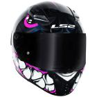 Capacete LS2 FF810 Vigo Sarbul