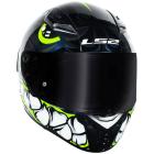 Capacete LS2 FF810 Vigo Sarbul