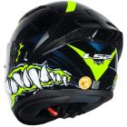 Capacete LS2 FF810 Vigo Sarbul