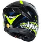 Capacete LS2 FF810 Vigo Sarbul