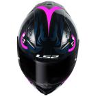 Capacete LS2 FF810 Vigo Sarbul
