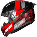 Capacete LS2 FF810 Vigo Shift