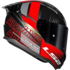 Capacete LS2 FF810 Vigo Shift
