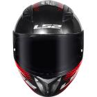 Capacete LS2 FF810 Vigo Shift
