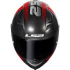 Capacete LS2 FF810 Vigo Shift