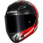 Capacete LS2 FF810 Vigo Shift