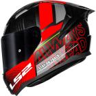 Capacete LS2 FF810 Vigo Shift