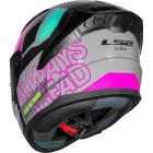 Capacete LS2 FF810 Vigo Shift
