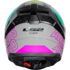 Capacete LS2 FF810 Vigo Shift