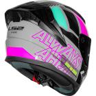 Capacete LS2 FF810 Vigo Shift
