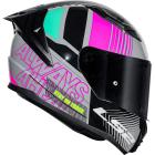 Capacete LS2 FF810 Vigo Shift
