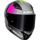 Capacete LS2 FF810 Vigo Shift