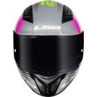 Capacete LS2 FF810 Vigo Shift