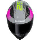 Capacete LS2 FF810 Vigo Shift
