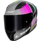Capacete LS2 FF810 Vigo Shift