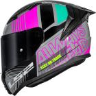 Capacete LS2 FF810 Vigo Shift