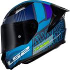 Capacete LS2 FF810 Vigo Shift