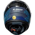 Capacete LS2 FF810 Vigo Shift