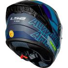 Capacete LS2 FF810 Vigo Shift