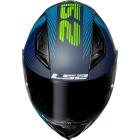 Capacete LS2 FF810 Vigo Shift