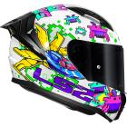 Capacete LS2 FF810 Vigo Space Attack