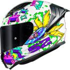 Capacete LS2 FF810 Vigo Space Attack