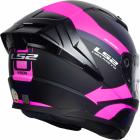 Capacete LS2 FF810 Vigo Vision