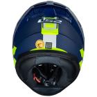 Capacete LS2 FF810 Vigo Vision