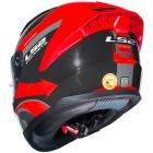 Capacete LS2 FF810 Vigo Vision