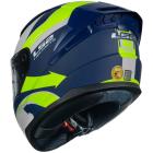 Capacete LS2 FF810 Vigo Vision